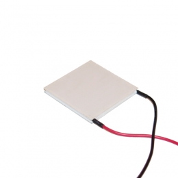 Фото Элемент (модуль) Пельтье 40х40 (89w)