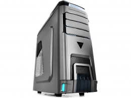Фото Геймерский корпус DeepCool Landking
