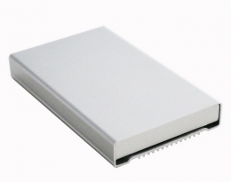 Фото Карман внешний для HDD/SSD 1.8" Maiwo K18S Silver