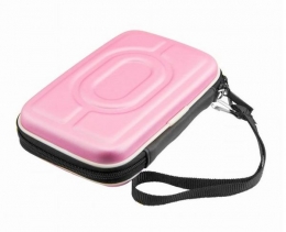 Фото Защитный чехол Maiwo KB01 pink для HDD 2,5"