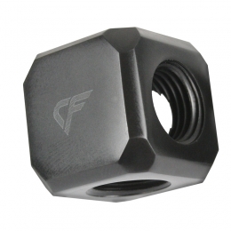 Фото Разветвитель CoolForce 5 x G1/4