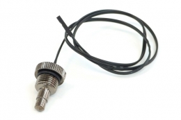 Фото Датчик температуры Alphacool Temperature sensor G1/4