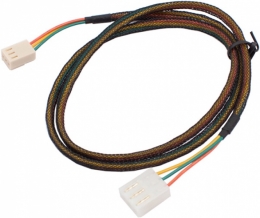 Фото Кабель для датчика потока AquaComputer XT Ultra/poweradjust 70 см