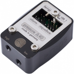 Фото Датчик давления AquaComputer Pressure sensor mps pressure Delta 40