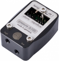 Фото Датчик давления AquaComputer Pressure sensor mps pressure Delta 100