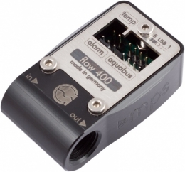 Фото Датчик расхода AquaComputer Flow sensor mps flow 400, G1/4