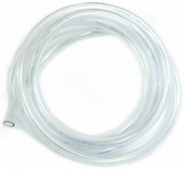 Фото Шланг ClearFlex60 11/8 мм (прозрачный)
