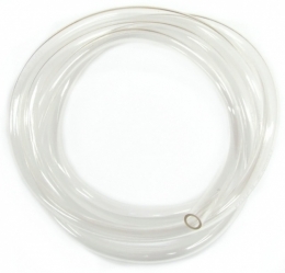 Фото Шланг ClearFlex60 11/8 мм (прозрачный)
