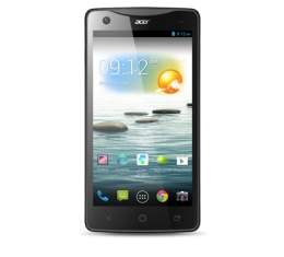 Фото Мобильный телефон Acer Liquid S510 (S1) Duo (HM.HCJEU.001)