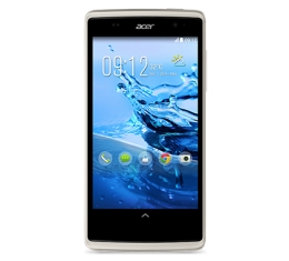 Фото Смартфон Acer Liquid Z500 DualSim Silver (HM.HHNEU.001)