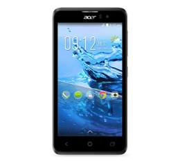 Фото Смартфон Acer Liquid Z520 DualSim Black (HM.HP7EU.001)