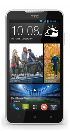 Фото Смартфон HTC Desire 516 Dual Sim Dark Grey (4718487652976)