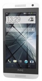 Фото Смартфон HTC Desire 610 White (4718487649587)