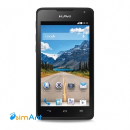 Фото Смартфон Huawei Ascend Y530-U00 Black (51058234)