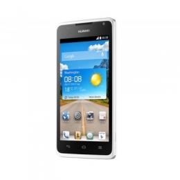 Фото Смартфон Huawei Ascend Y530-U00 White (51058216)