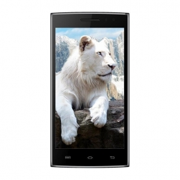 Фото Смартфон Keneksi Hemera Dual Sim White (4623720680718)