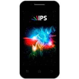 Фото Смартфон Keneksi Libra Dual Sim White (4623720658793)