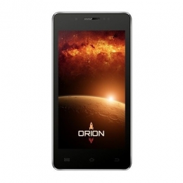 Фото Смартфон Keneksi Orion Dual Sim Black (4623720680749)
