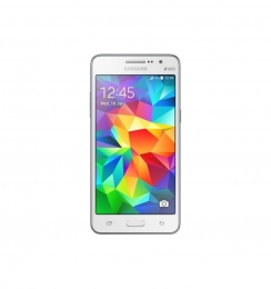 Фото Смартфон Samsung Grand Prime VE G531H White (SM-G531HZWDSEK)