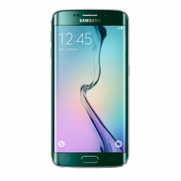 Фото Смартфон Samsung Galaxy S6 Edge 32GB G925F Green (SM-G925FZGASEK)
