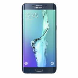 Фото Смартфон Samsung Galaxy S6 Edge+ 32GB G928F Black (SM-G928FZKASEK)