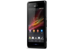 Фото Смартфон Sony Xperia M C2005 DualSim Blaсk (1277-3948)