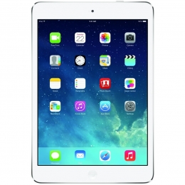 Фото Планшет Apple A1490 iPad 2 Wi-Fi 4G 16GB Silver (ME814TU/A)