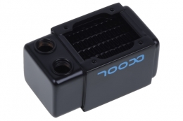 Фото Радиатор Alphacool NexXxoS XT45 Full Copper 50mm Single