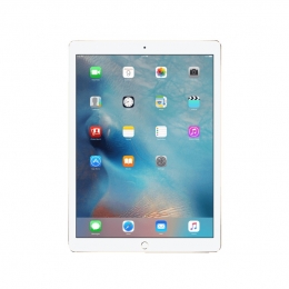 Фото Планшет Apple A1584 iPad Pro Wi-Fi 32GB Gold (ML0H2RK/A)