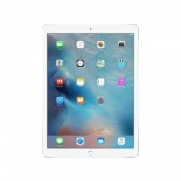 Фото Планшет Apple A1584 iPad Pro Wi-Fi 32GB Silver (ML0G2RK/A)