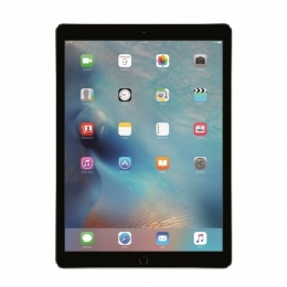 Фото Планшет Apple A1584 iPad Pro Wi-Fi 32GB Space Gray (ML0F2RK/A)