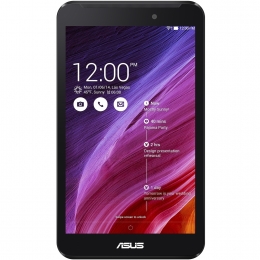Фото Интернет-планшет ASUS FonePad 7 FE170CG-1A017A Black (90NK0121-M00690)