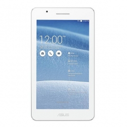 Фото Интернет-планшет ASUS FonePad 7 FE171CG-1B005A White (90NK01N2-M00220)