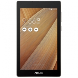 Фото Интернет-планшет ASUS ZenPad C 7 8GB Z170C-1L002A Metallic (90NP01Z6-M00070)