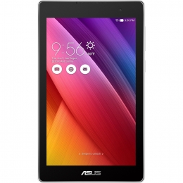 Фото Планшет ASUS ZenPad C 7 3G 8GB Z170CG-1B016A White (90NP01Y2-M00670)