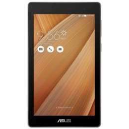 Фото Планшет ASUS ZenPad C 7 3G 8GB Z170CG-1L017A Metallic (90NP01Y6-M00690)
