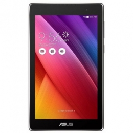 Фото Планшет Asus ZenPad Z170MG-1A006A 3G 8GB Black (90NP0011-M00090)