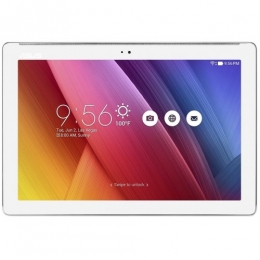 Фото Планшет Asus ZenPad Z300C-1B077A 8GB White (90NP0233-M02960)