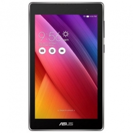 Фото Планшет Asus ZenPad Z370C-1A049A 16GB Black (90NP01W1-M01240)