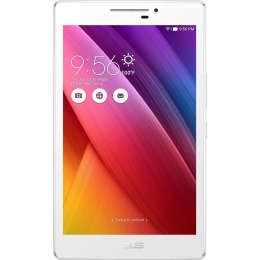 Фото Планшет Asus ZenPad Z370C-1B042A 16GB White (90NP01W2-M01250)
