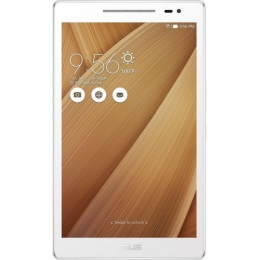 Фото Планшет Asus ZenPad Z370C-1L045A 16GB Metallic (90NP01W3-M01260)