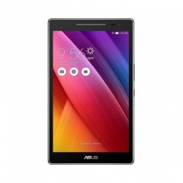 Фото Планшет Asus ZenPad 8.0 Z380C-1A043A 16GB Black (90NP0221-M01480)
