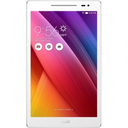 Фото Планшет Asus ZenPad Z380C-1B042A 16GB White (90NP0222-M01490)