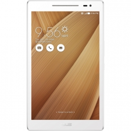 Фото Планшет Asus ZenPad 8.0 Z380C-1L041A 16GB Metallic (90NP0223-M01500)