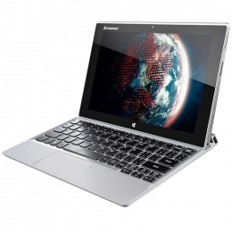 Фото Планшет Lenovo MIIX 2 10.1" 64GB WiFi (59412060)