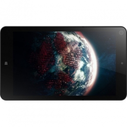 Фото Планшет Lenovo ThinkPad Tablet 8 64GB (20BN0003RT)