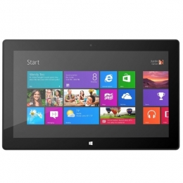 Фото Планшет Microsoft Surface RT 32GB (7XR-00028)