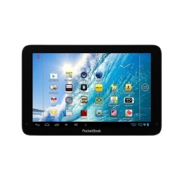Фото Планшет PocketBook SURFpad 3 Dark Indigo 10.1" (PBS3-101-I-CIS)