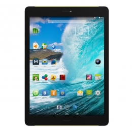 Фото Планшет PocketBook SurfPad 4 L 9.7" Black (PBS4-97-D-CIS)
