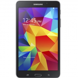 Фото Планшет Samsung Galaxy Tab 4 7.0 8GB 3G Black (SM-T231NYKASEK)